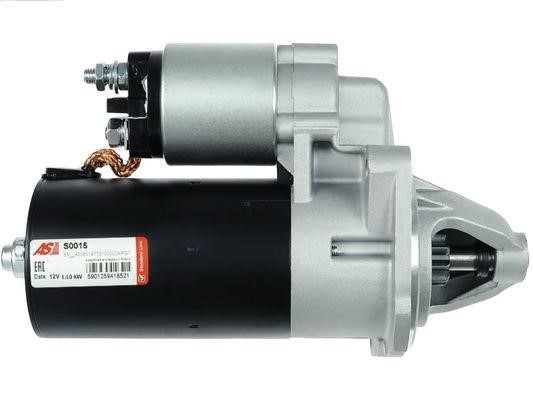 Buy AS-PL S0015 at a low price in United Arab Emirates!
