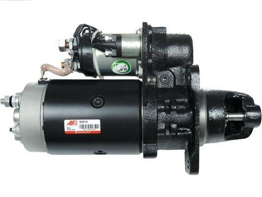 Starter AS-PL S0019