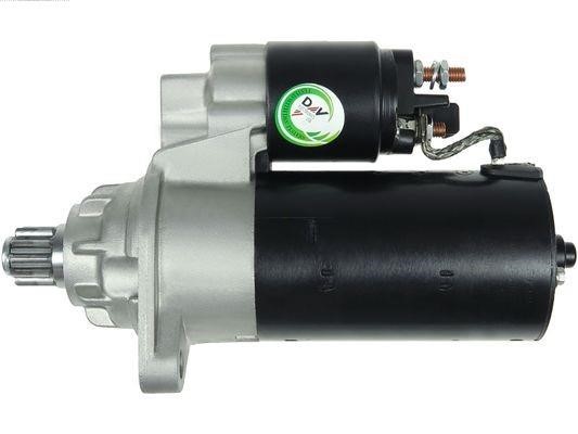 Starter AS-PL S0248PR