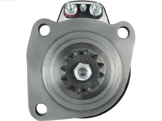 S0022 AS-PL Starter