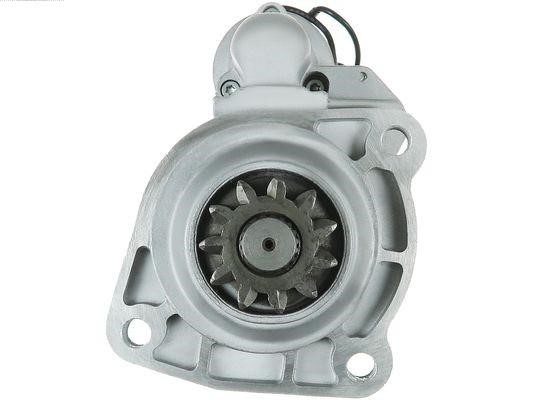 S0255 AS-PL Starter
