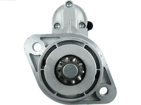 AS-PL S0534 Starter S0534