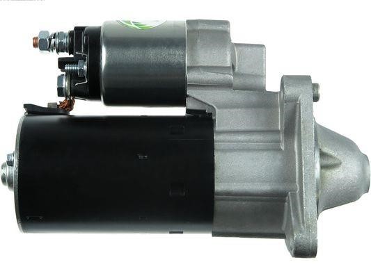 Starter AS-PL S0535