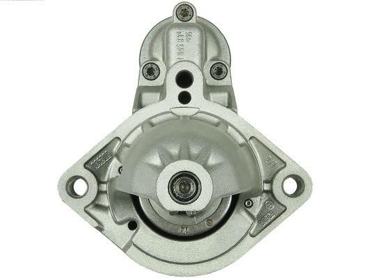S0228PR AS-PL Starter