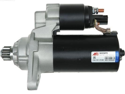 Buy AS-PL S0229PR at a low price in United Arab Emirates!