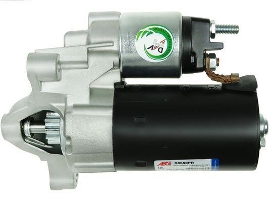 Starter AS-PL S0550PR
