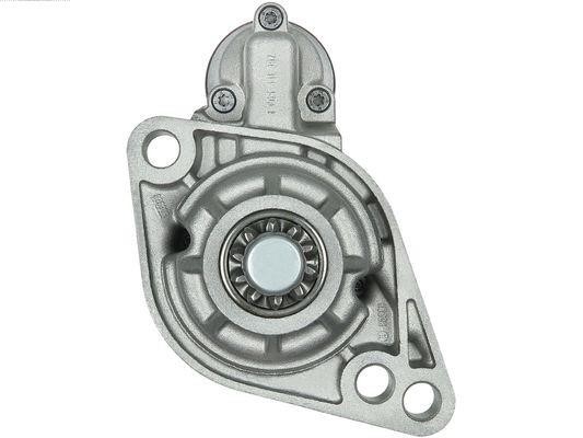 AS-PL S0229PR Starter S0229PR S0229PR AS-PL Starter