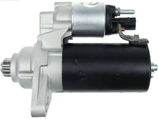 Starter AS-PL S0272PR