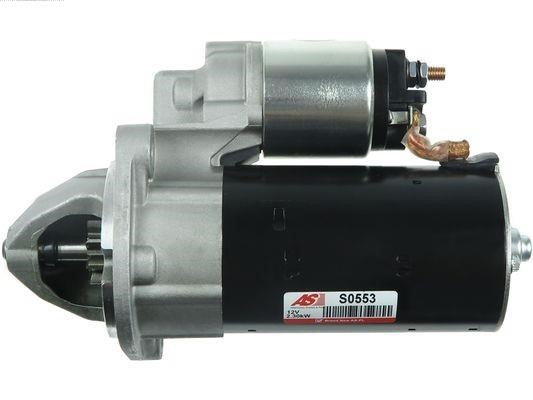 Starter AS-PL S0553