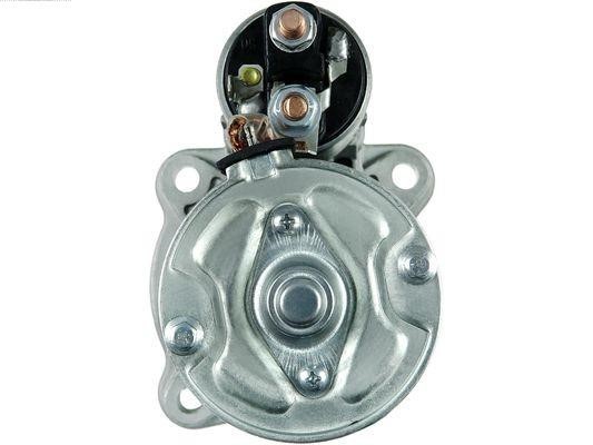 Starter AS-PL S0274