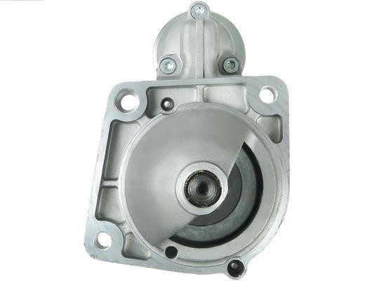 Starter motor Jeep Grand Cherokee: S0575 AS-PL Starter