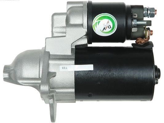 Starter AS-PL S0275PR