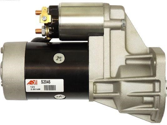 Buy AS-PL S2046 at a low price in United Arab Emirates!