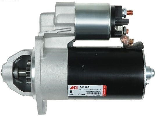 Buy AS-PL S0838S at a low price in United Arab Emirates!