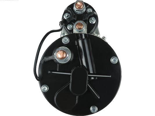 Starter AS-PL S1006