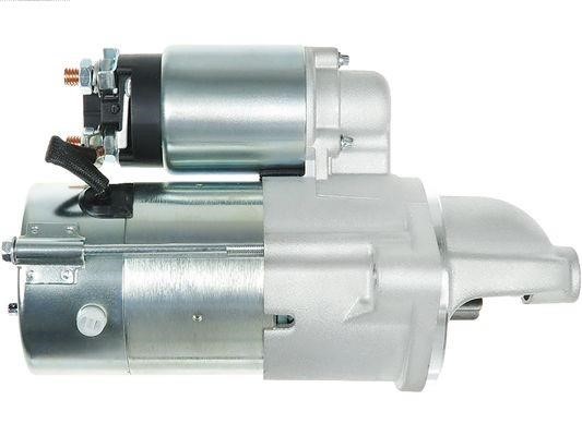 Starter AS-PL S1256S