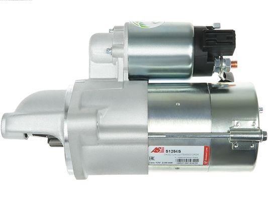 Buy AS-PL S1256S at a low price in United Arab Emirates!