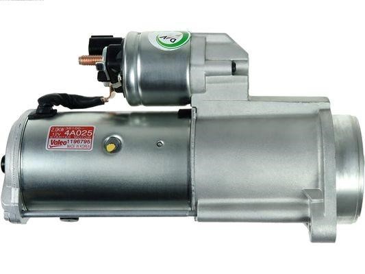 Buy AS-PL S3147(VALEO) at a low price in United Arab Emirates!