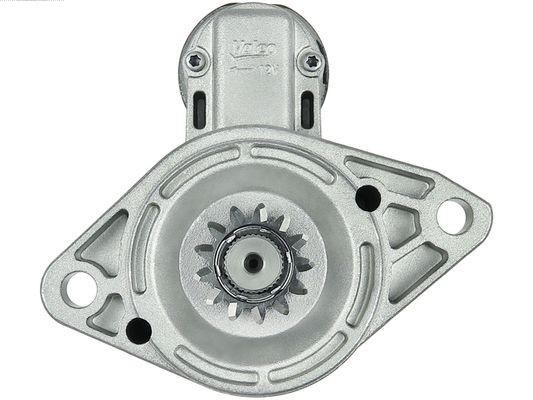 Starter motor Cupra: S3153PR AS-PL Starter