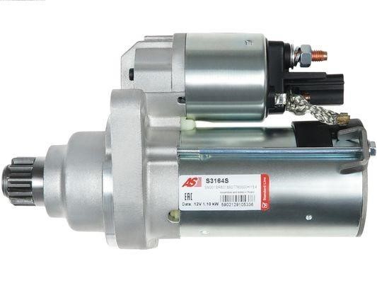 Buy AS-PL S3164S at a low price in United Arab Emirates!