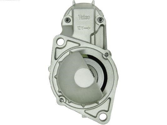 Starter motor Mercedes: S3169PR AS-PL Starter