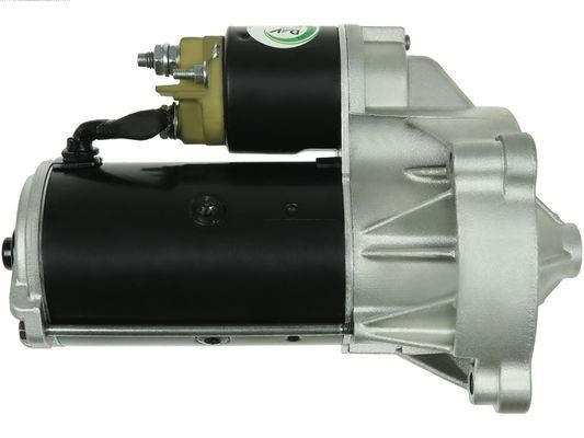 Starter AS-PL S3170PR