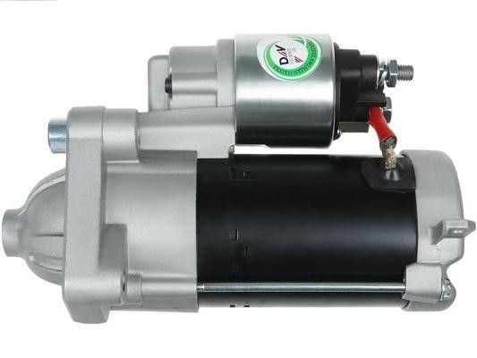 Starter AS-PL S3184S