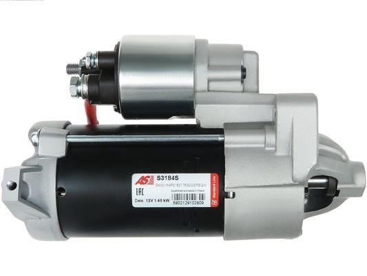 Buy AS-PL S3184S at a low price in United Arab Emirates!