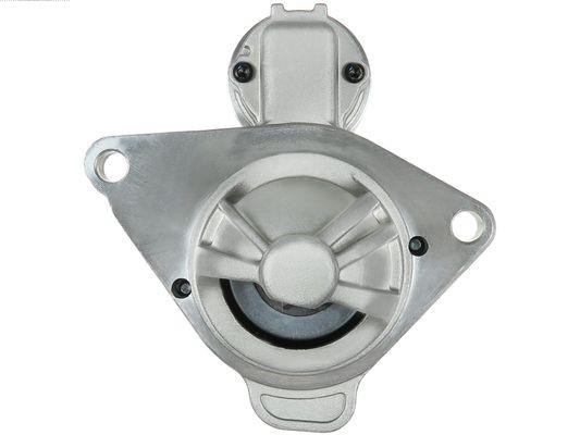 Starter motor Saab 9-5: S3186S AS-PL Starter