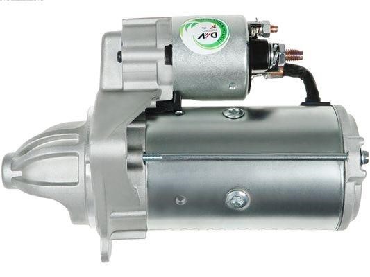 Starter AS-PL S3186S