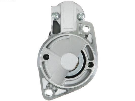 Engine starter motor KIA Sorento (Kia Sorento): S3195S AS-PL Starter