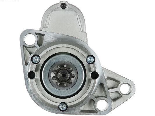 AS-PL S3197S Starter S3197S