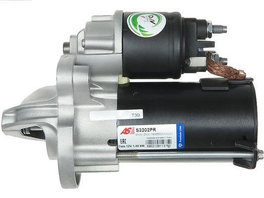 Buy AS-PL S3202PR at a low price in United Arab Emirates!