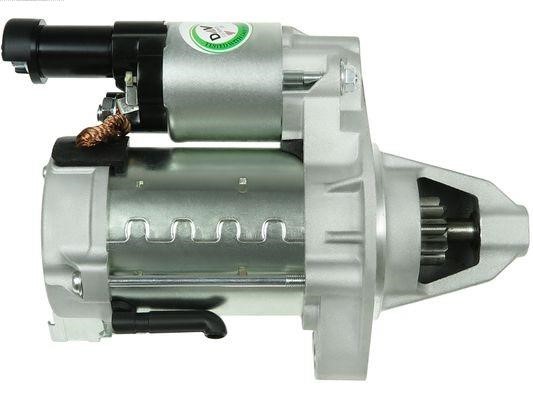 Starter AS-PL S6280S
