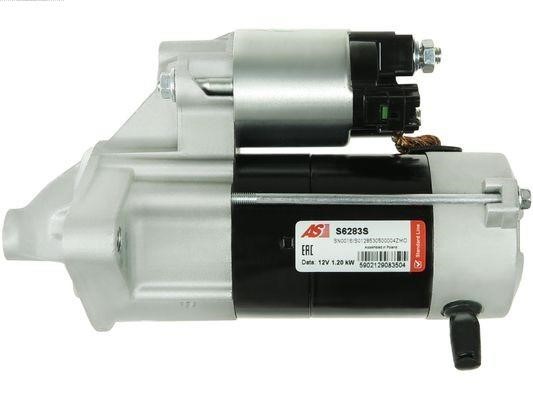 Buy AS-PL S6283S – good price at EXIST.AE!
