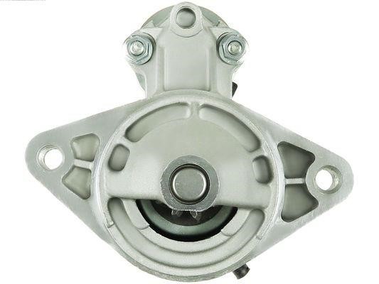 Engine starter motor Toyota Paseo: S6283S AS-PL Starter