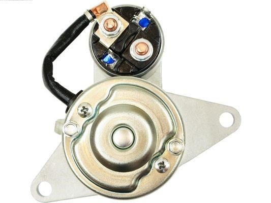 Starter AS-PL S5141