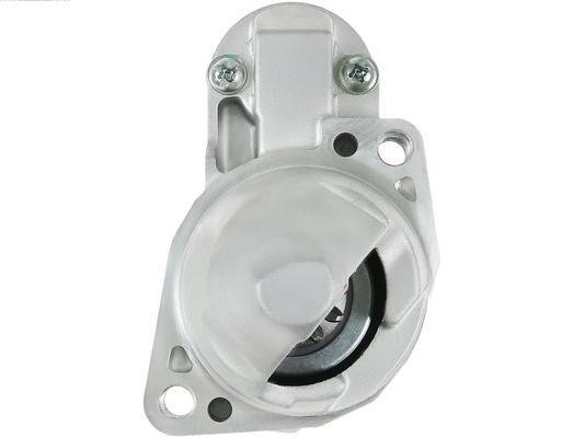 Starter motor Mitsubishi Lancer: S5472S AS-PL Starter