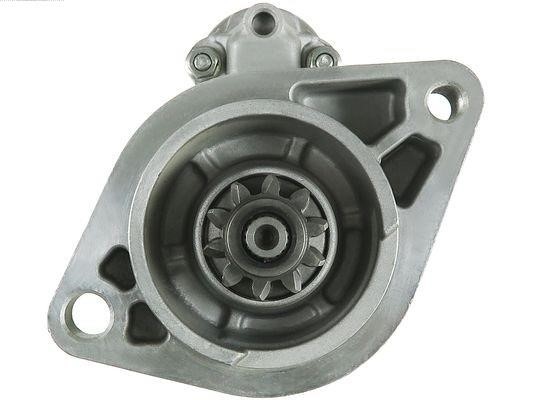 Starter motor Toyota Land Cruiser: S6289S AS-PL Starter