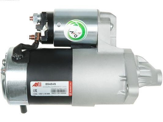 Buy AS-PL S5484S at a low price in United Arab Emirates!
