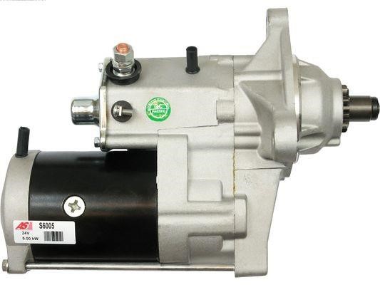 Buy AS-PL S6005 at a low price in United Arab Emirates!