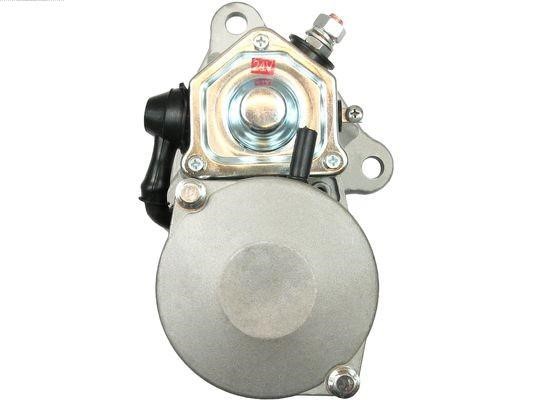 Starter AS-PL S6005