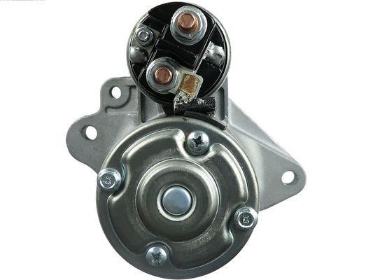 Starter AS-PL S5176