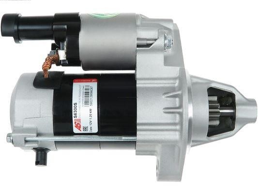 Starter AS-PL S6300S