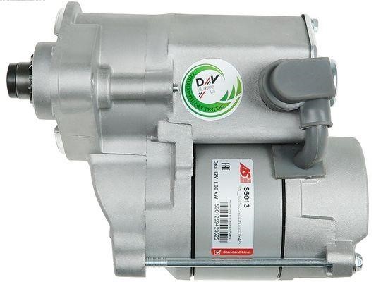 Buy AS-PL S6013 at a low price in United Arab Emirates!