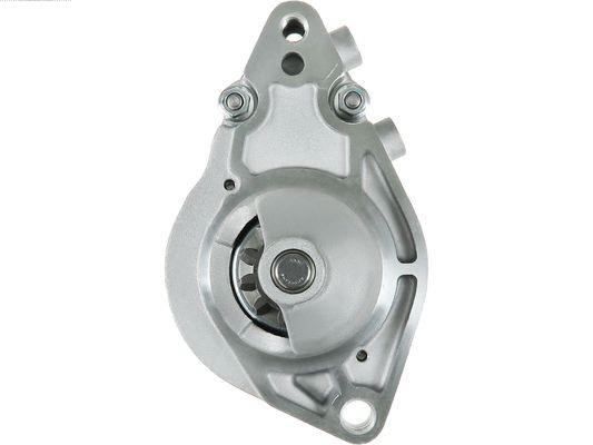 Engine starter Jaguar XE: S6306S AS-PL Starter