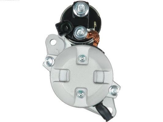 Starter AS-PL S6309S