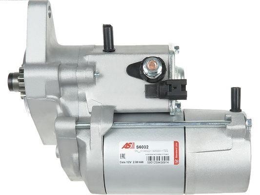 Buy AS-PL S6032 at a low price in United Arab Emirates!