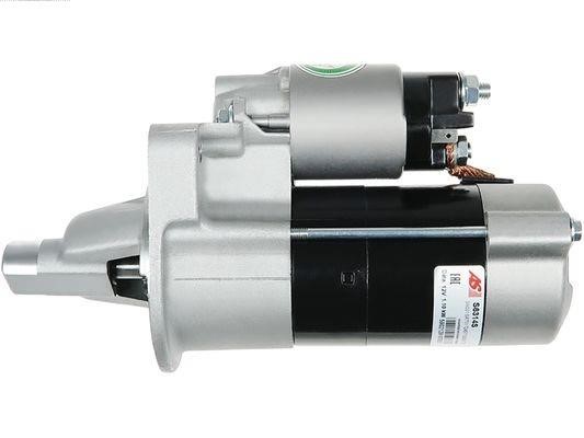 Starter AS-PL S6314S