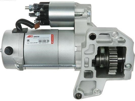 Buy AS-PL S6038 at a low price in United Arab Emirates!
